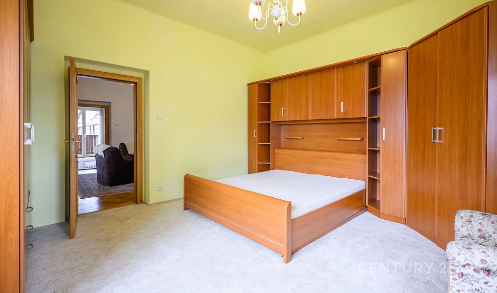 Prodej domu 139 m² s pozemkem 420 m², České Budějovice – náhled fotky 21