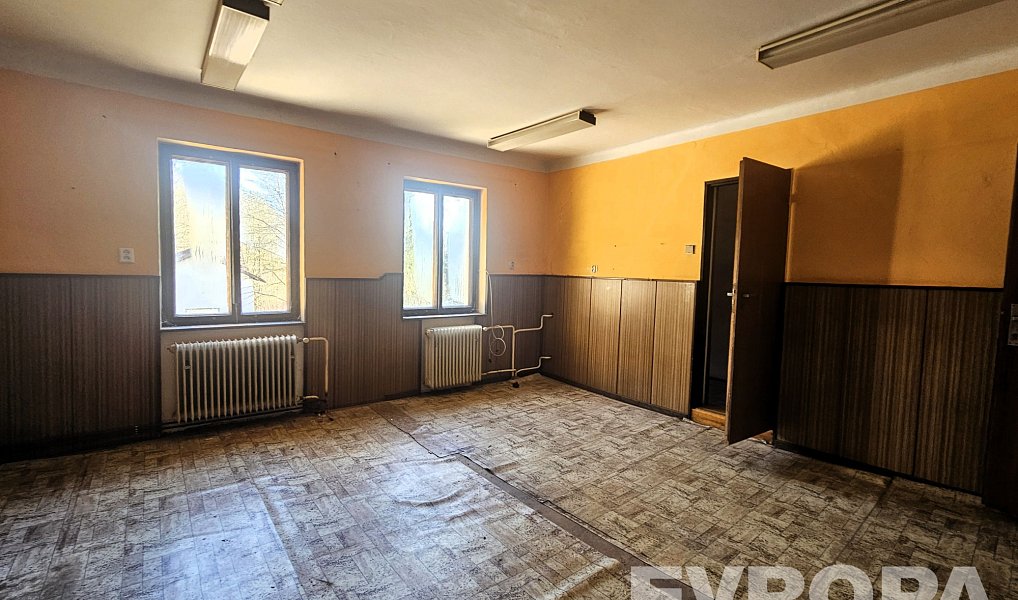 Prodej komerčního objektu (jiného typu) 287 m², Rudník – náhled fotky 8