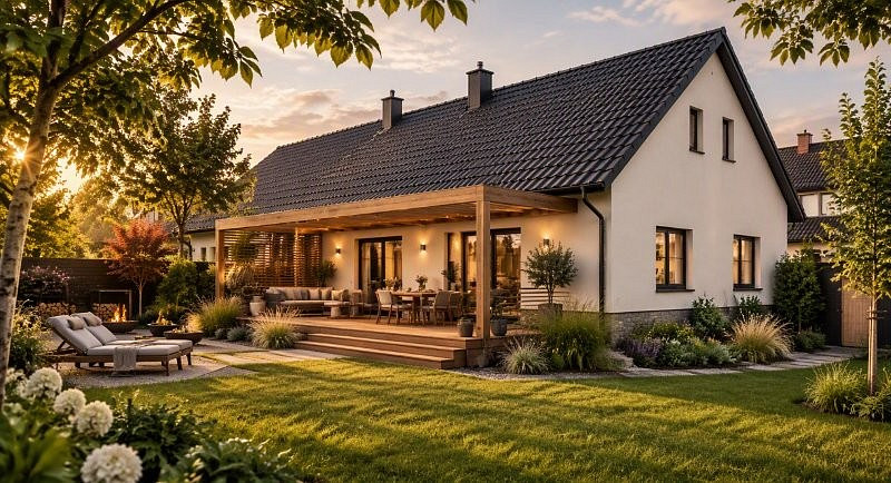 Prodej domu 95 m²