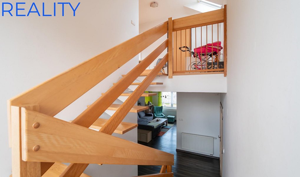 Prodej domu 286 m² s pozemkem 856 m², Úsov – náhled fotky 12