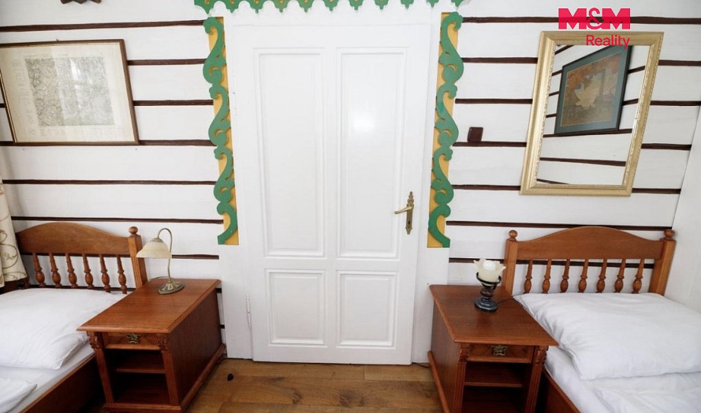 Pronájem ubytovacího objektu 137 m², Frýdlant nad Ostravicí – náhled fotky 25