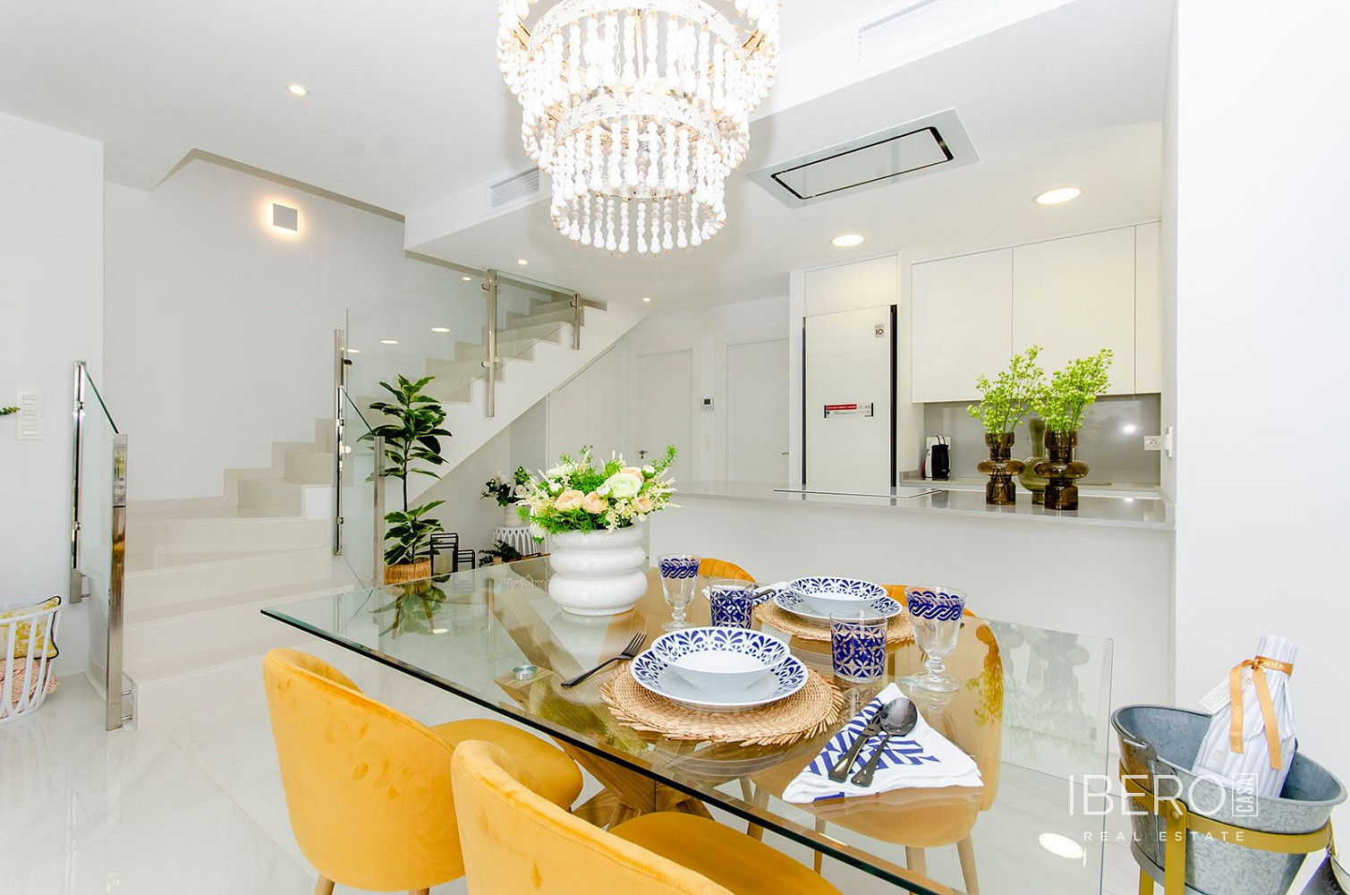Casa 4+kk – Orihuela, Azahar Gardens, Entrenaranjos - Vista 3