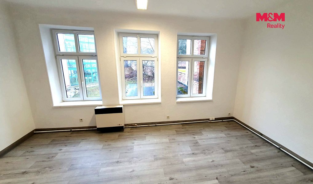 Pronájem kanceláře 59 m², Jablonec nad Nisou – náhled fotky 5