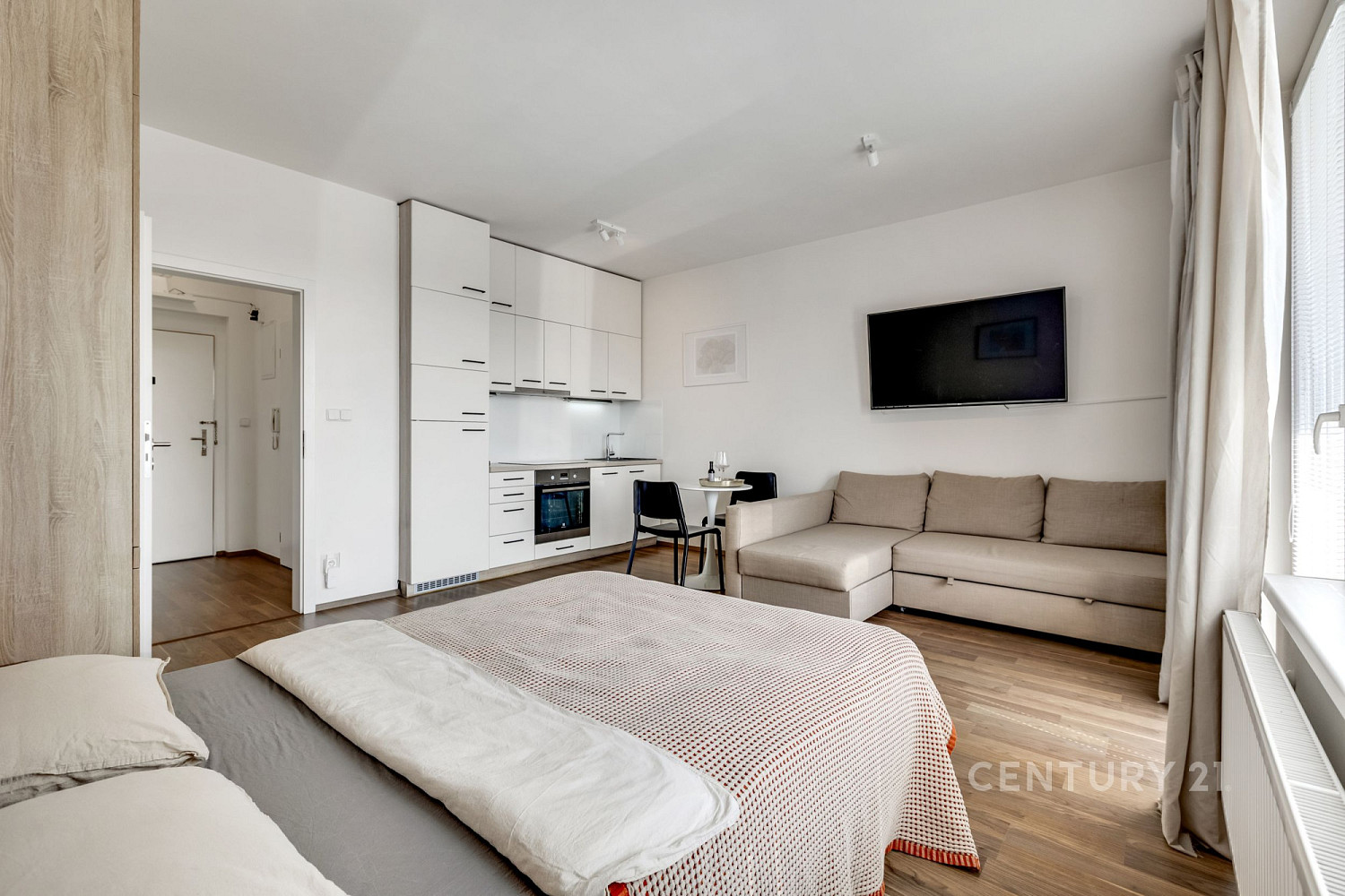 Prodej bytu 1+kk 37 m² – fotografie 5