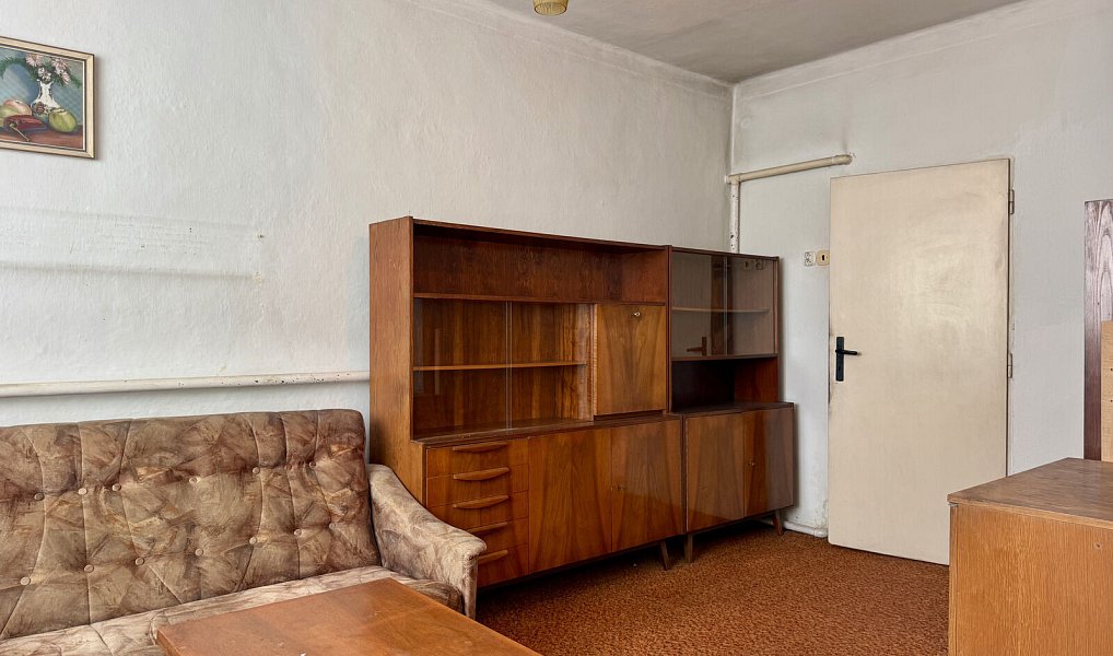 Prodej domu 97 m² s pozemkem 866 m², Mohelno – náhled fotky 5