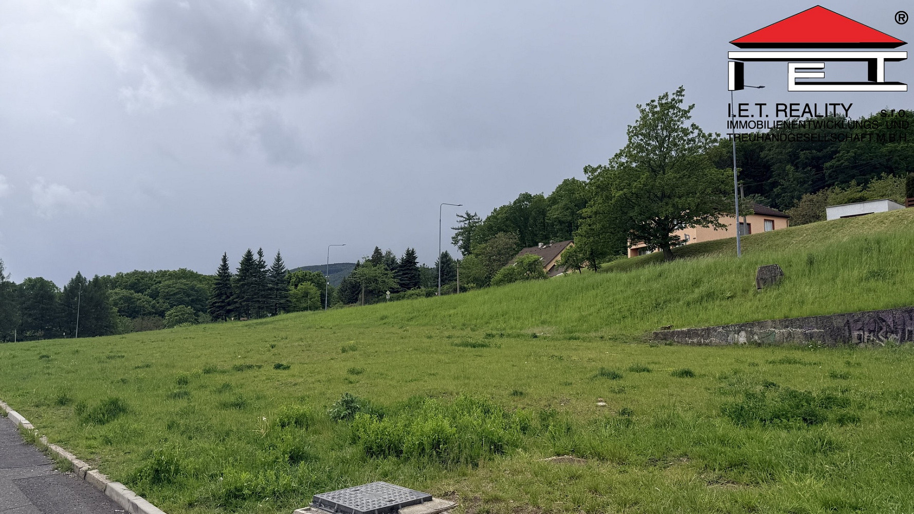 Prodej bytu 2+1 40 m² — photo 4