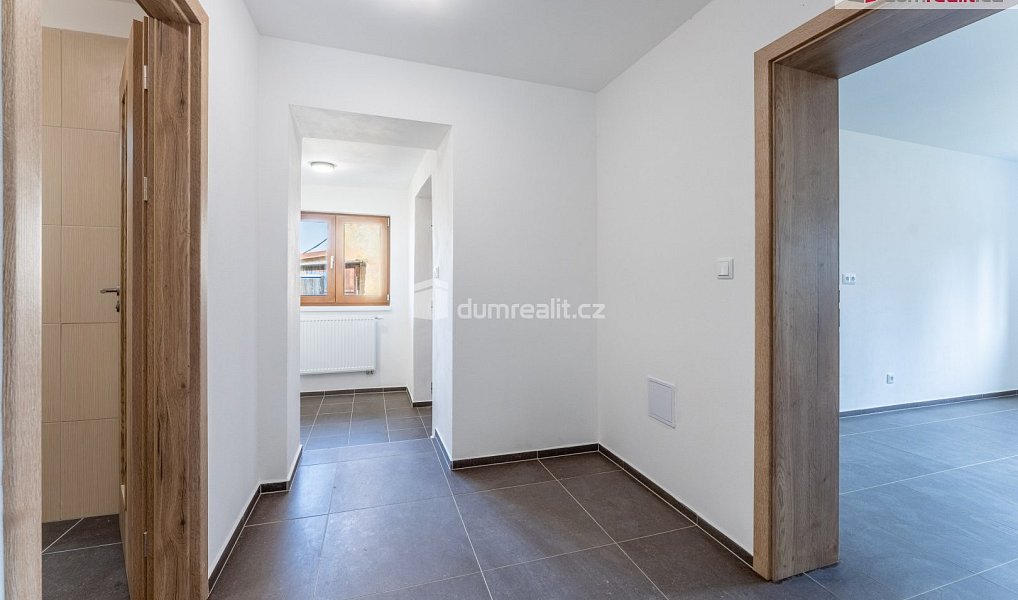 Prodej domu 80 m² s pozemkem 515 m², Kostelec – náhled fotky 15
