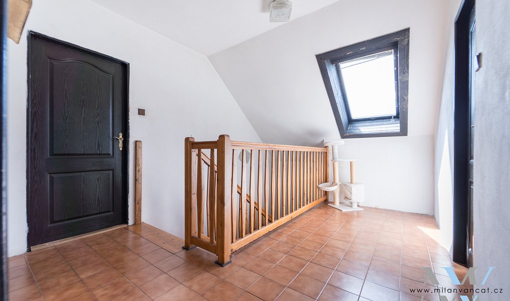 Prodej domu 170 m² s pozemkem 1 524 m², Milín – náhled fotky 22