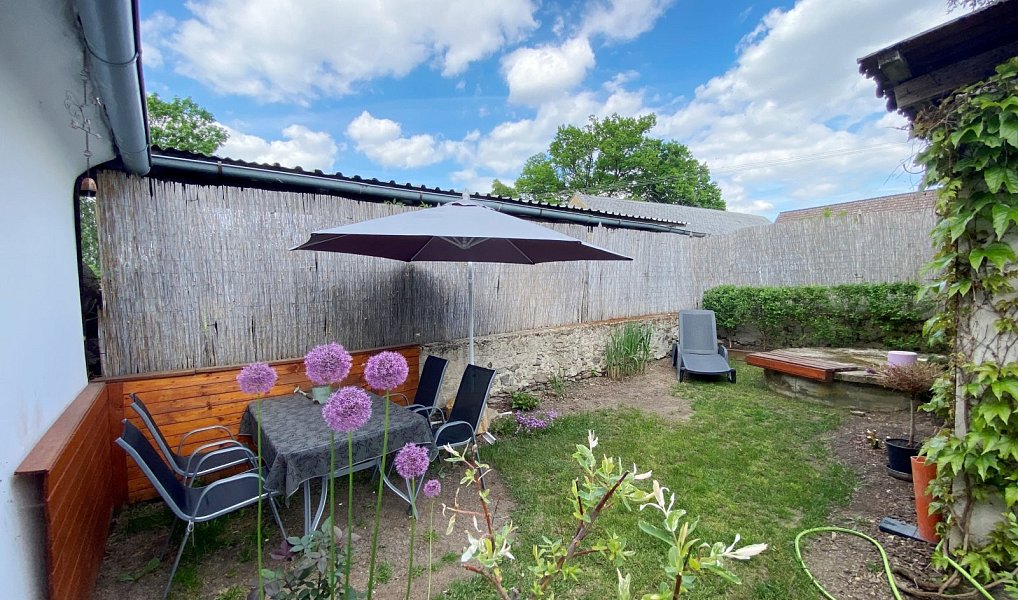 Prodej domu 75 m² s pozemkem 346 m², Pluhův Žďár – náhled fotky 13