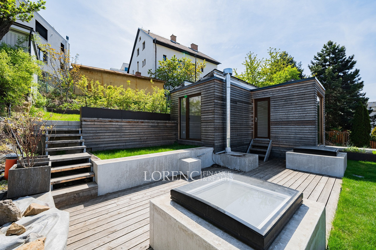 Pronájem kanceláře 156 m² – fotografie 2