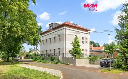 Prodej bytu 4+kk 158 m², Křížkový Újezdec - Čenětice, okres Praha-východ