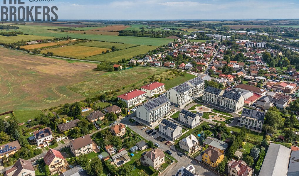 Prodej bytu 3+kk 96 m², Český Brod – náhled fotky 27