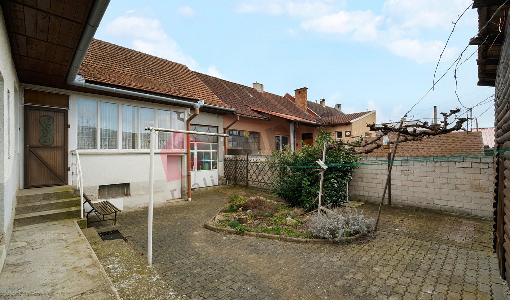 Prodej domu 92 m² s pozemkem 823 m², Dubňany – náhled fotky 19
