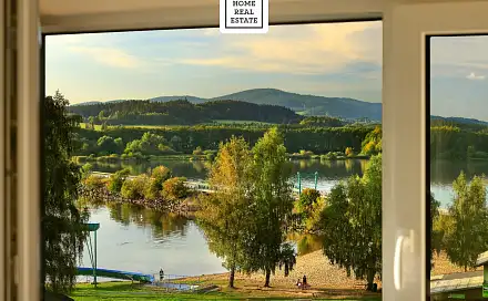 Prodej bytu 1+kk 28 m²