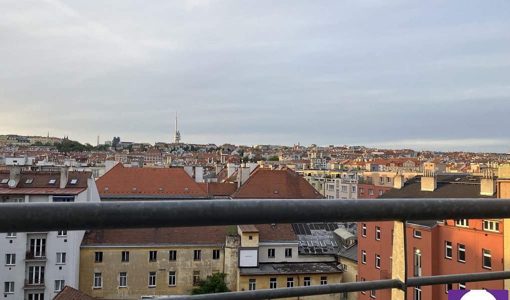 Prodej bytu 2+kk 63 m², Praha – náhled fotky 7