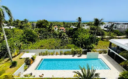 Prodej bytu 5+kk 140 m², Cabarete, Dominikánská republika