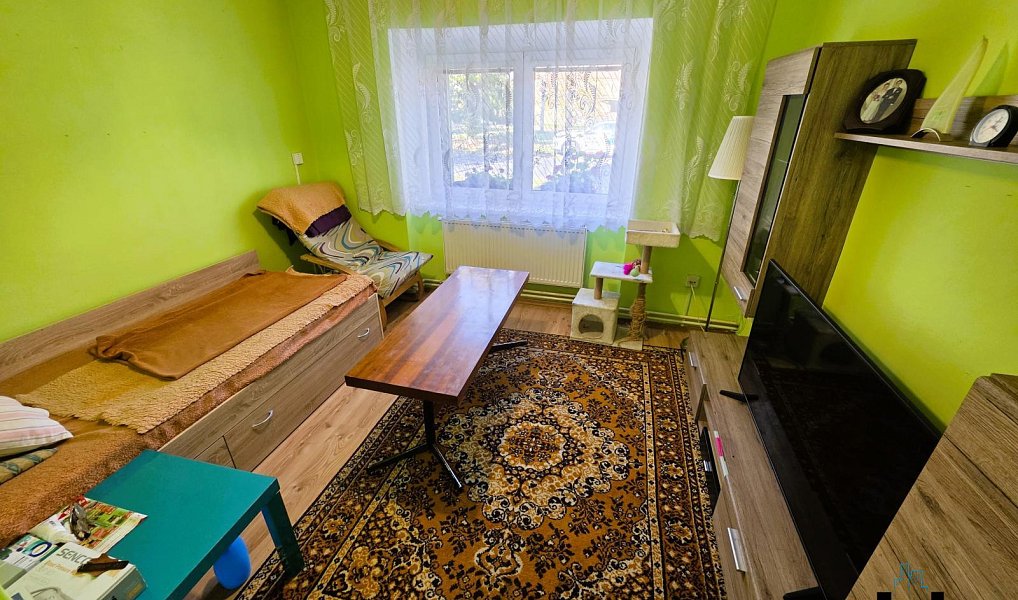 Prodej domu 200 m² s pozemkem 1 080 m², Výškov – náhled fotky 8