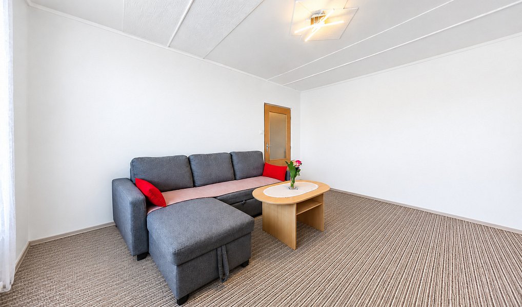 Pronájem bytu 1+1 31 m², Bojkovice – náhled fotky 4