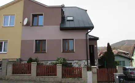 Prodej domu 220 m² s pozemkem 370 m², Ruská, Klášterec nad Ohří, okres Chomutov