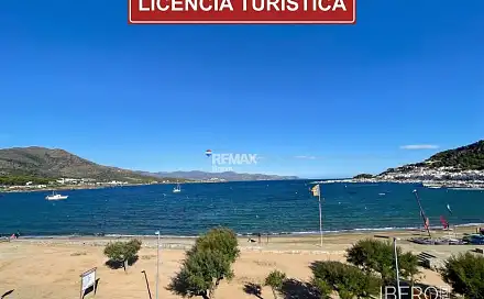 Prodej bytu 4+kk 60 m², El Port de la Selva, Španělsko