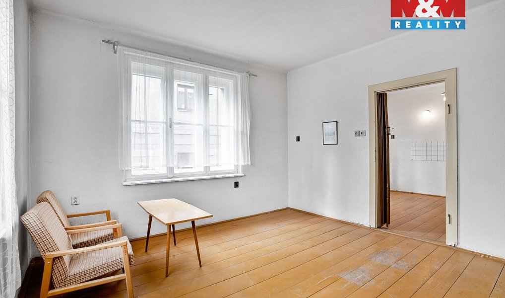Prodej bytu 4+1 113 m², Semily – náhled fotky 13