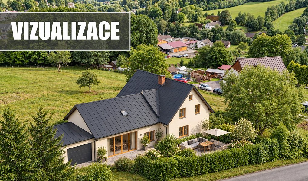 Prodej domu 190 m² s pozemkem 945 m², Chotěvice – náhled fotky 17