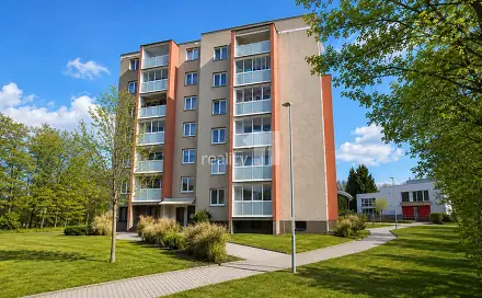 Prodej bytu 3+1 72 m², Čtvrť 1. máje, Bojkovice, okres Uherské Hradiště