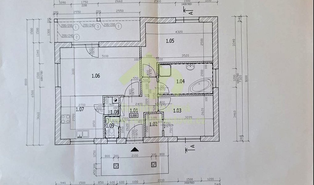 Prodej domu 65 m² s pozemkem 549 m², Dolní Lukavice – náhled fotky 38