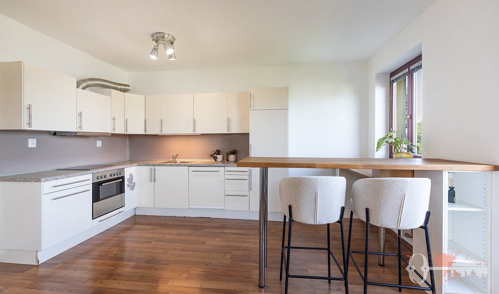 Prodej bytu 2+kk 65 m², Praha – náhled fotky 4