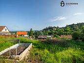 Prodej stavebnho pozemku 749m2