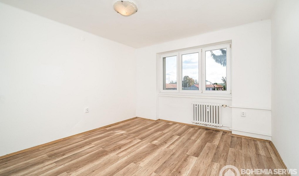 Prodej bytu 3+1 55 m², Poděbrady – náhled fotky 2