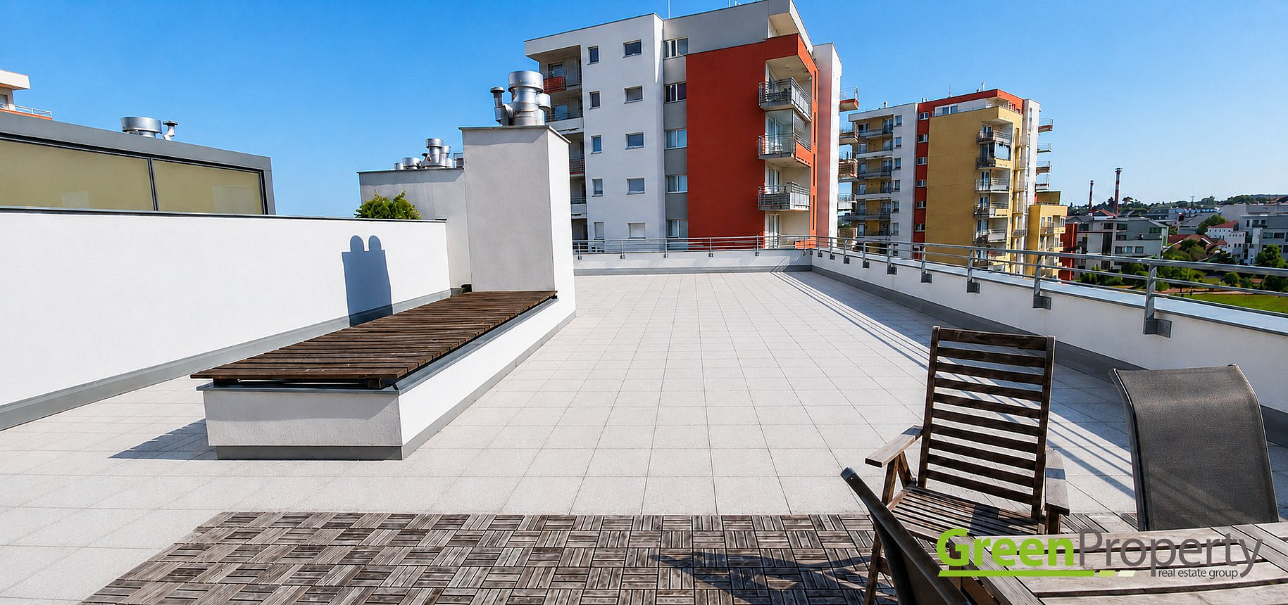 Prodej bytu 3+kk 81 m² — photo 2