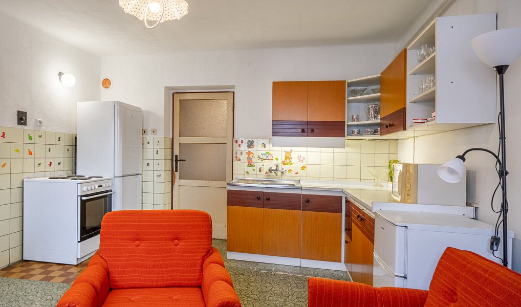 Prodej domu 158 m² s pozemkem 388 m², Přibyslav – náhled fotky 13