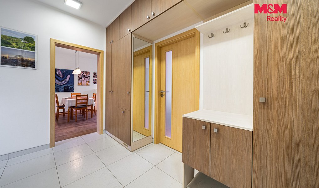 Prodej bytu 3+1 68 m², Karlovy Vary – náhled fotky 13
