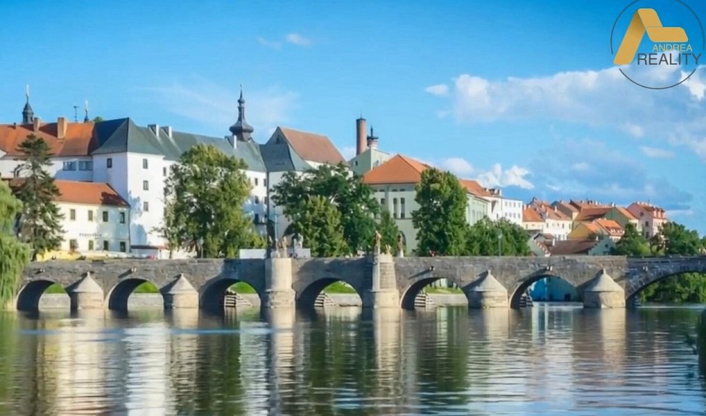 Prodej stavebního pozemku 1 454 m², Písek – náhled fotky 8