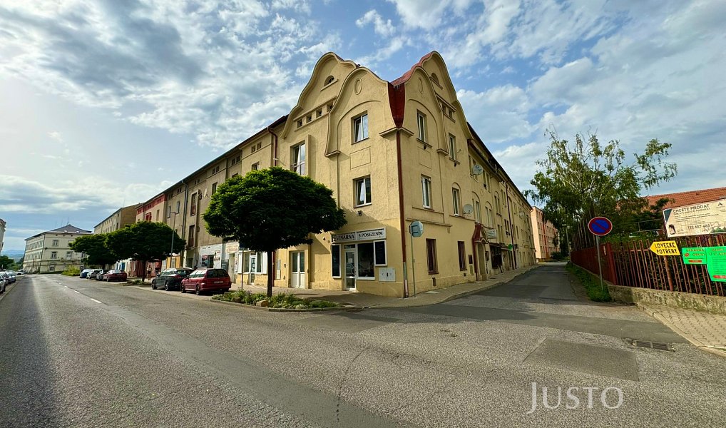 Pronájem bytu 2+1 47 m², Lovosice – náhled fotky 22