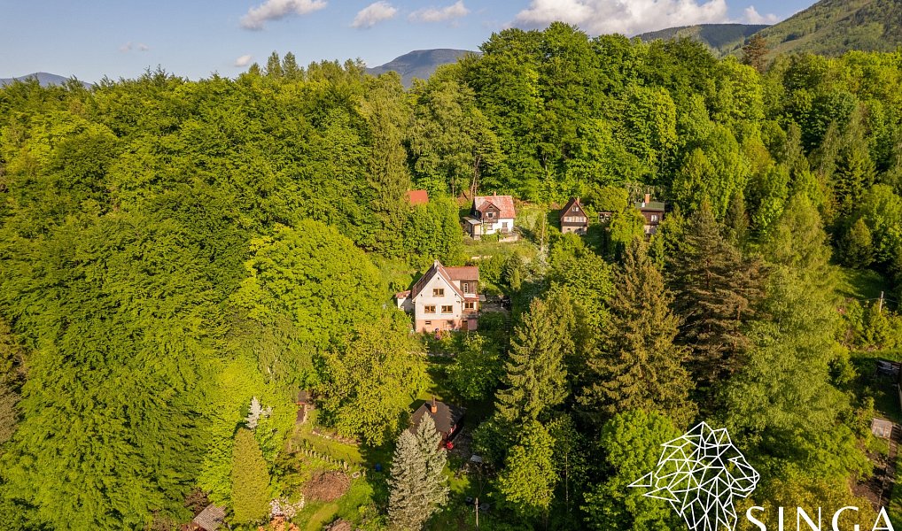 Prodej chaty/chalupy 140 m² s pozemkem 778 m², Kunčice pod Ondřejníkem – náhled fotky 13