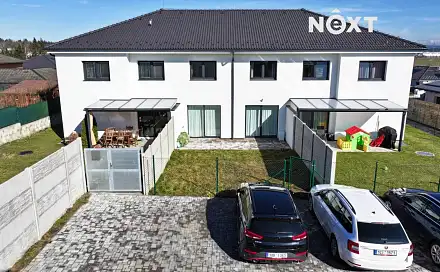 Prodej bytu 4+kk 117 m², Dobev - Oldřichov, okres Písek