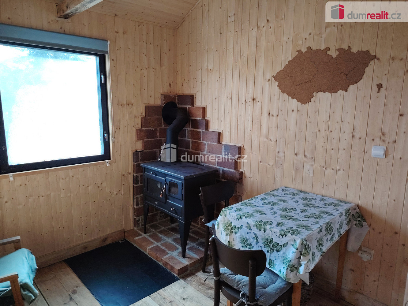 Prodej chaty/chalupy 35 m² – fotografie 3