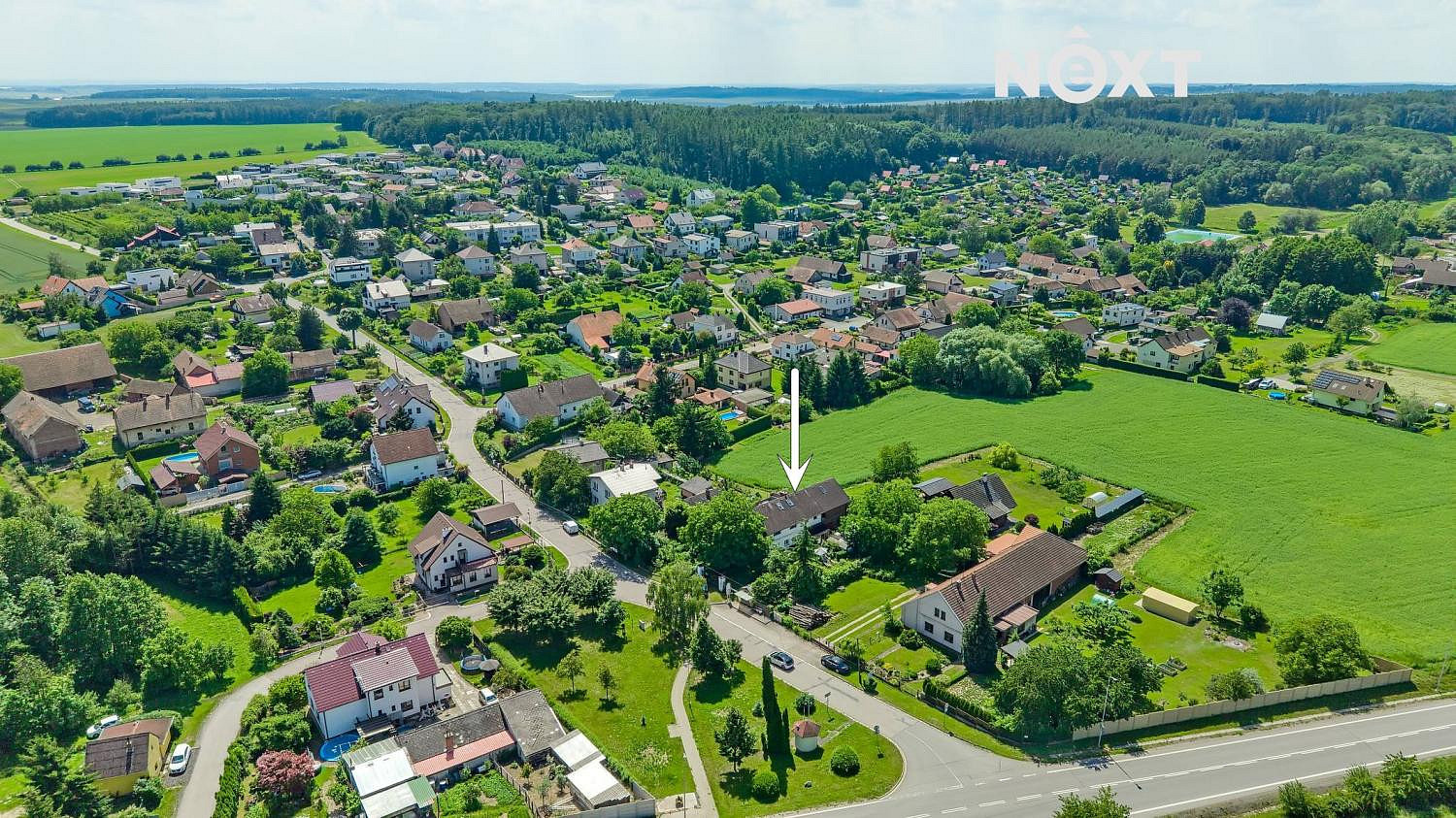 Prodej domu 100 m² s pozemkem 1 021 m² — photo 4
