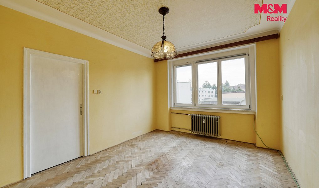 Prodej bytu 3+1 74 m², Klatovy – náhled fotky 9