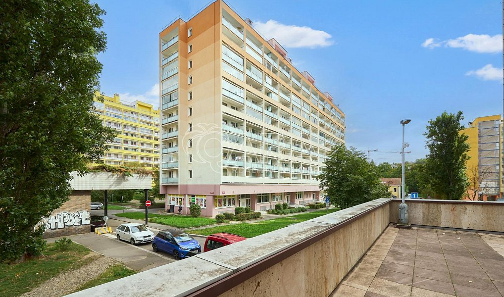 Prodej bytu 3+1 70 m², Praha – náhled fotky 21