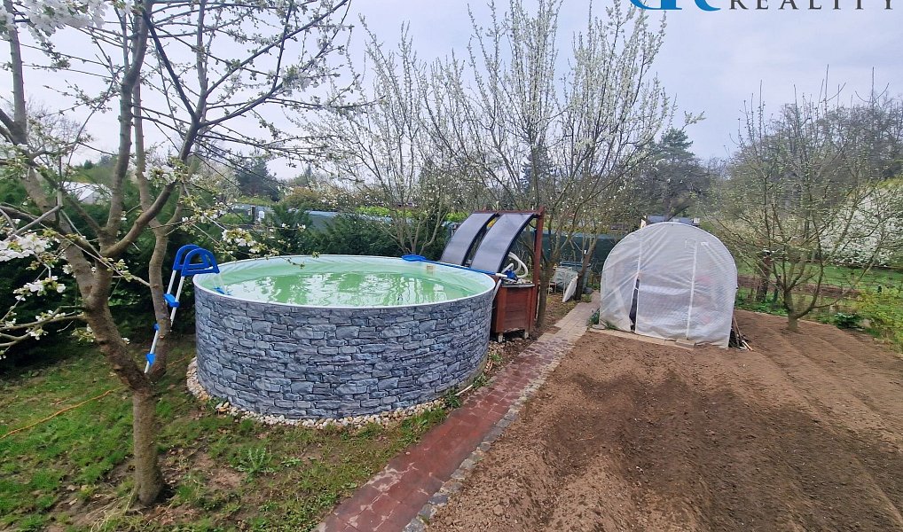 Prodej zahrady 326 m², Přerov – náhled fotky 6