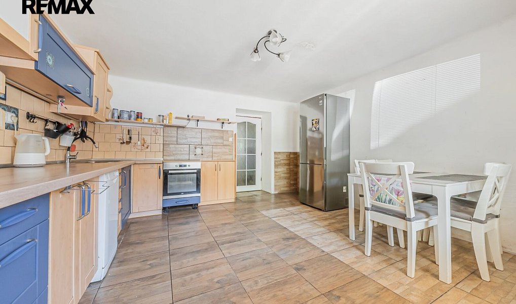 Prodej domu 57 m² s pozemkem 432 m², Slaný – náhled fotky 18