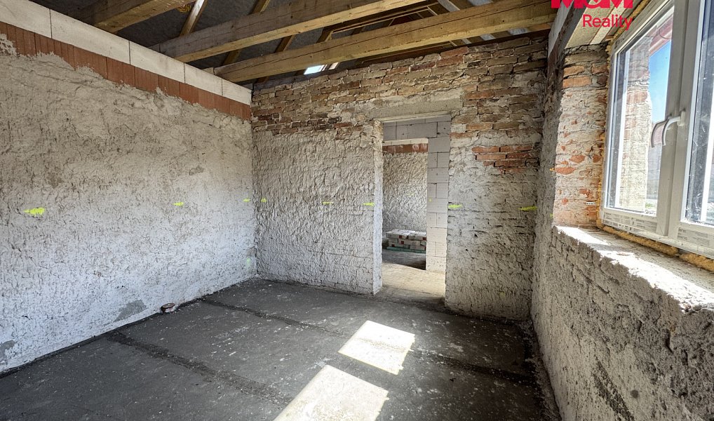 Prodej domu 80 m² s pozemkem 206 m², Hlohovec – náhled fotky 18