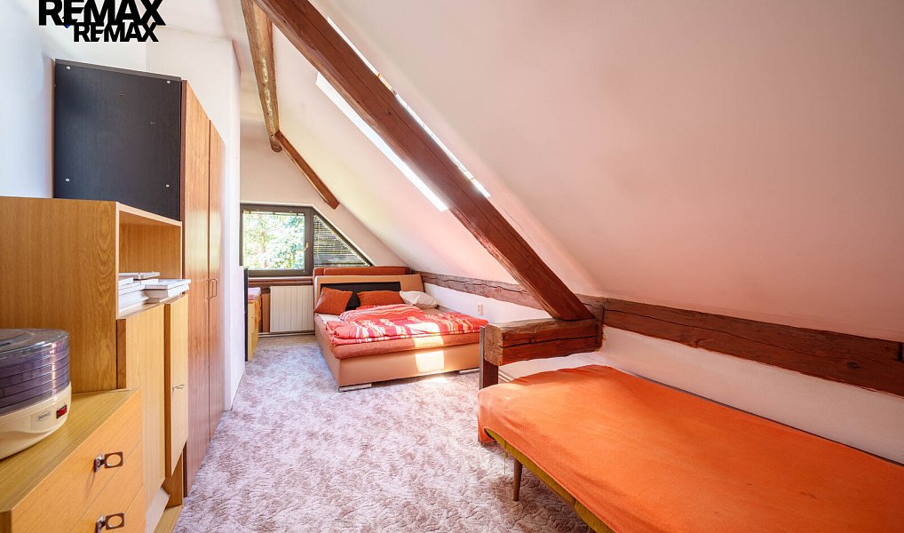 Prodej domu 100 m² s pozemkem 2 773 m², Hlubočany – náhled fotky 20