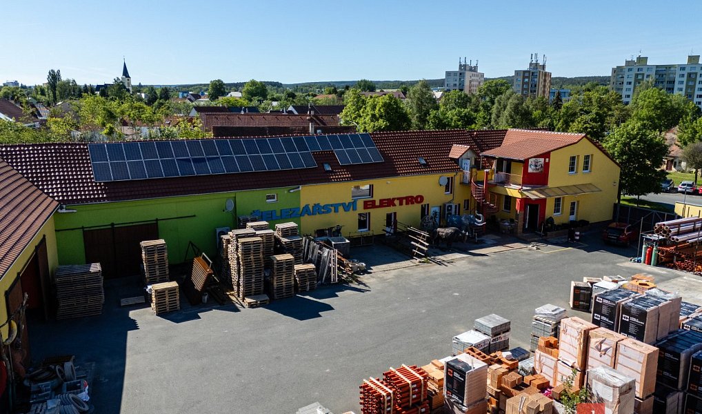 Prodej obchodních prostor 3 458 m², Nýřany – náhled fotky 16