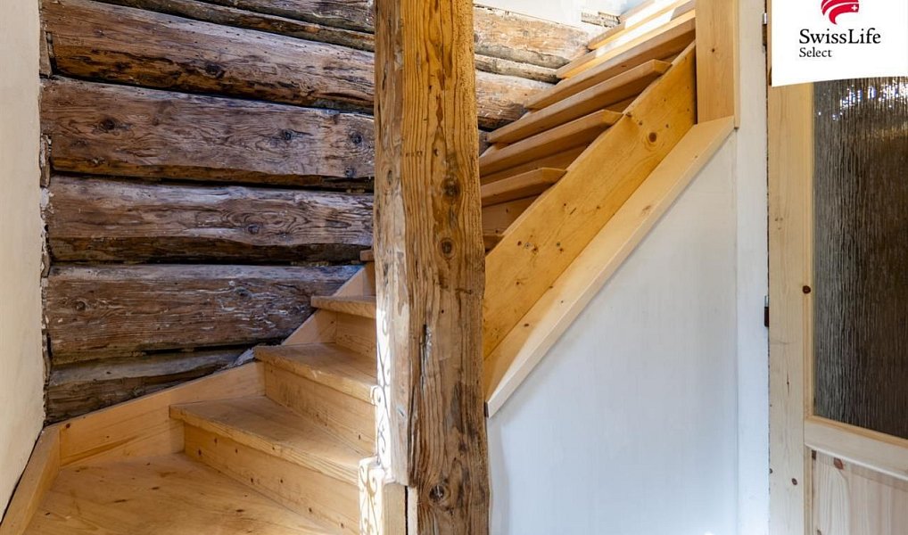 Prodej chaty/chalupy 180 m² s pozemkem 1 010 m², Staré Křečany – náhled fotky 19