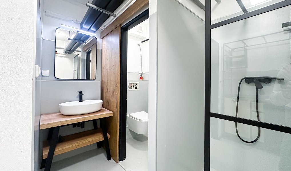 Prodej obchodních prostor 103 m², Příbram – náhled fotky 2