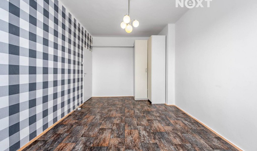 Pronájem bytu 2+1 52 m², Praha – náhled fotky 9